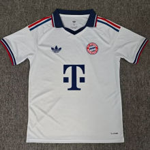 2026/27 BFC Away White Fans Soccer Jersey