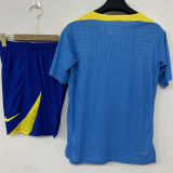 2026/27 BA Blue Training Jersey (A Set)