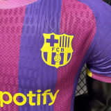 2026/27 BA Special Edition Player Version Soccer Jersey