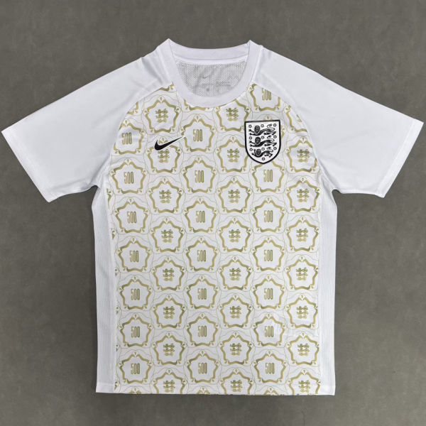 2026/27 England Special Edition Fans Soccer Jersey