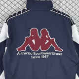 1967 BA Retro Windbreaker