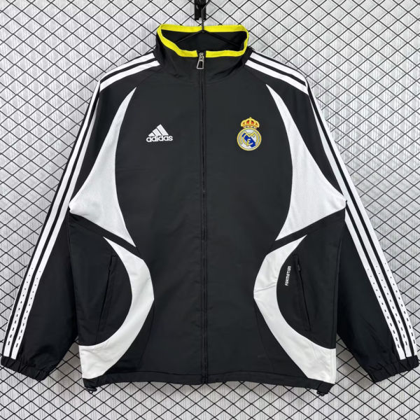 2006/2007 RM Retro Windbreaker