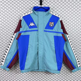 1967 BA Retro Windbreaker