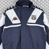 1967 BA Retro Windbreaker
