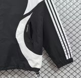 2006/2007 RM Retro Windbreaker