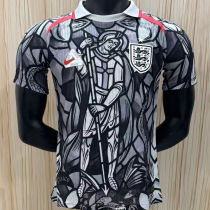 2026 England x PALACE Player Version Soccer Jersey