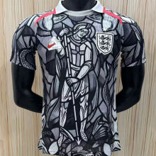2026 England x PALACE Player Version Soccer Jersey