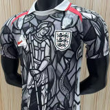 2026 England x PALACE Player Version Soccer Jersey