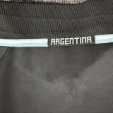 2026/27 Argentina Blalck Jacket