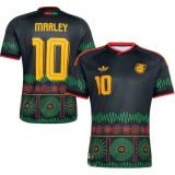 2026/27 Jamaica Black Kids Training  Jersey