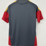 2026/27 Roma Training Soccer Jersey