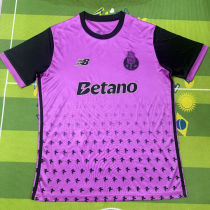 2026/27 Porto Special Edition Fans Soccer Jersey