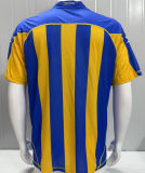 2006/2007 Rosario Central Home Retro Fans Soccer Jersey 罗萨里奥
