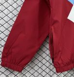1990/1992 Sevilla FC Retro Windbreaker