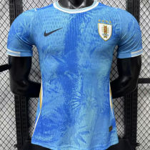 2026/27 Uruguay Special Edition Player Version Soccer Jersey