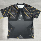 2026/27 France Goalkeeper Fans Soccer Jersey