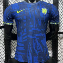 2026/27 Brazil Special Edition Player Version Soccer Jersey