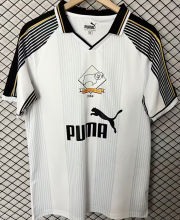 1995/1996 Derby County Home Fans Soccer Jersey 德比郡