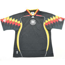 2026/27 Germany x AD BRINGBACK REMIXED Retro Style Fans Jersey
