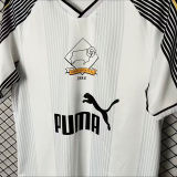 1995/1996 Derby County Home Fans Soccer Jersey 德比郡