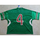 2026/27 Mexico x AD BRINGBACK REMIXED Retro Style Fans Jersey