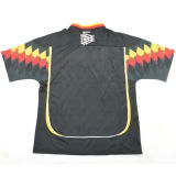 2026/27 Germany x AD BRINGBACK REMIXED Retro Style Fans Jersey