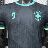 2026/27 Brazil Special Edition Player Version Soccer Jersey