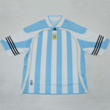 2026/27 Argentina x AD BRINGBACK REMIXED Retro Style Fans Jersey