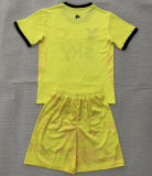 2026/27 Ireland Goalkeeper Kids Soccer Jersey