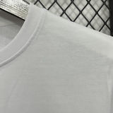 2026/27 THE NORTH FACE White Casual Pure Cotton T-Shirt   T295