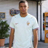 2026/27 France Away Player Version Kids Jersey 球员版童装