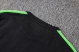 2026/27 Mexico Black Training Jersey