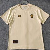 2026/27 M Utd Retro Style Pure Cotton T-Shirt