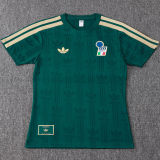 2026/27 Italy Green Training Jersey