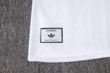 2026/27 Germany White Training Jersey