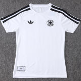 2026/27 Germany White Training Jersey (A Set)
