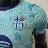 2026/27 BA Special Edition Player Version Soccer Jersey