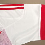 2002 Turkey Home White Retro Retro Jersey