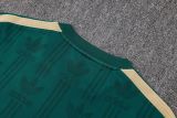 2026/27 Italy Green Training Jersey