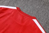 2026/27 Germany Red Training Jersey