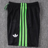 2026/27 Mexico Black Training Jersey (A Set)