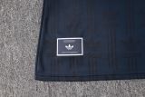 2026/27 Argentina Royal Blue Training Jersey (A Set)