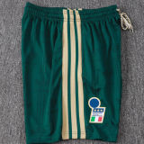 2026/27 Italy Green Training Jersey (A Set)