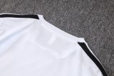 2026/27 Germany White Training Jersey (A Set)