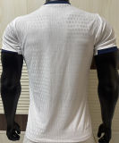 2026/27 PSG Away White Player Version Soccer Jersey