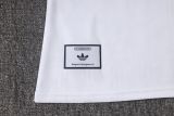 2026/27 Argentina White Training Jersey (A Set)