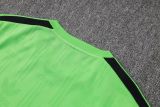 2026/27 Mexico Green Training Jersey