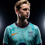 2026/27 BA Special Edition Player Version Soccer Jersey