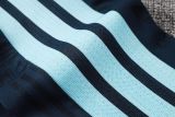 2026/27 Argentina Royal Blue Training Jersey (A Set)