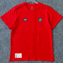 2026/27 RM Retro Style Pure Cotton T-Shirt